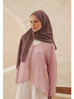 Fresh Scarfs Rami Viskon Şal Erik Çürüğü