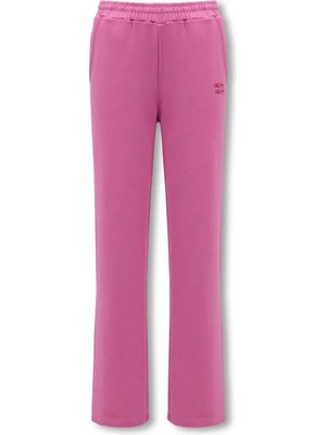 Matchy Matchy Kadın Pinky Pamuklu Sweatpant