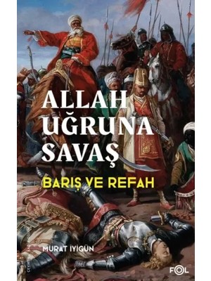 Fol Kitap Allah Uğruna Saş