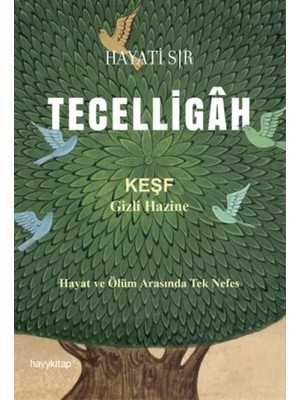 Hayy Kitap Tecelligâh
