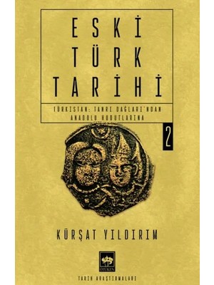 Eski Türk Tarihi 2