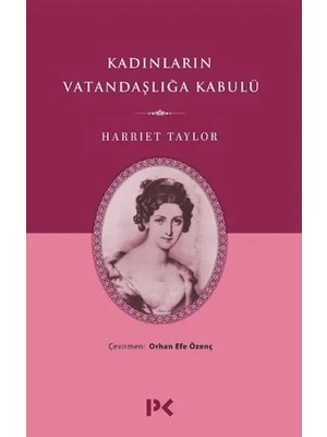 Profil Kitap Kadınların Vatandaşlığa Kabulü