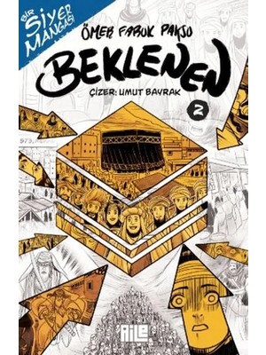Aile Yayınları Bir Siyer Mangası: Been - 2