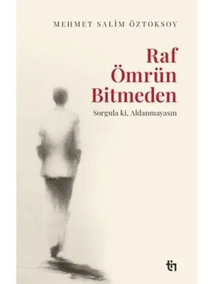 Tin Yayınları Raf Ömrün Bitmeden