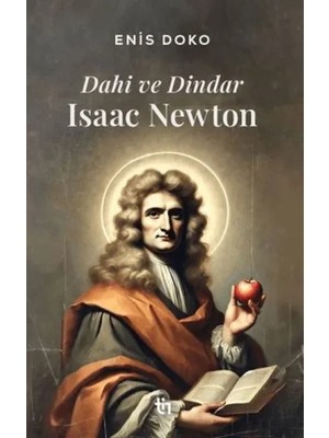 Tin Yayınları Dahi ve Dindar: Isaac Newton