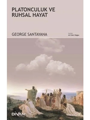 Divan Kitap Platonculuk ve Ruhsal Hayat
