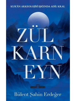Timaş Tarih Zülkarneyn