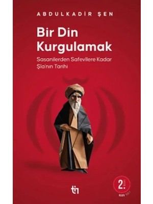 Tin Yayınları Bir Din Kurgulamak