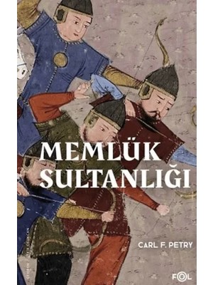 Fol Kitap Memlük Sultanlığı