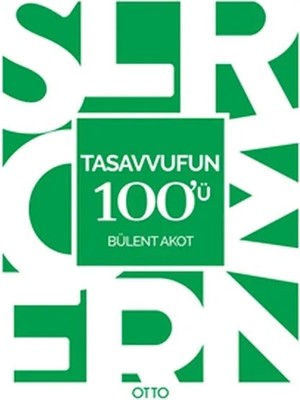 Otto Yayınları Tasvufun 100'Ü