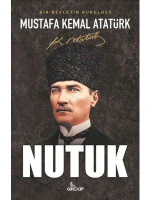 Girdap Kitap Nutuk