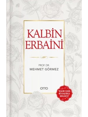 Otto Yayınları K Erbaini - Ciltsiz