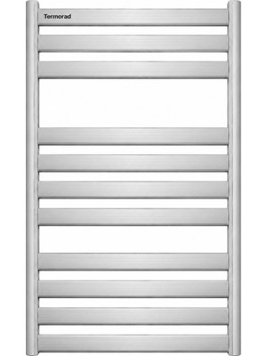 Termorad Alüminyum Mat Eloksal 50X100 Petsa Havlupan