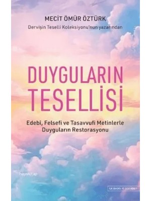 Hayy Kitap Duyguların Tesellisi