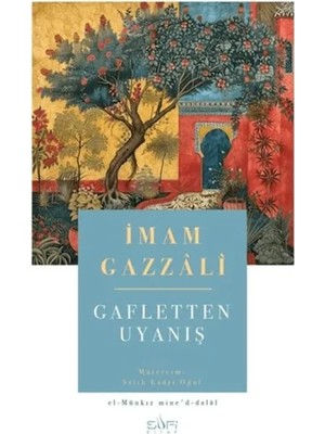Sufi Kitap Gaen Uyanış