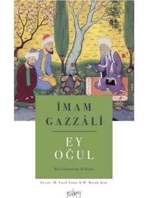 Sufi Kitap Ey Oğul