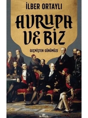Kronik Kitap Rupa ve Biz