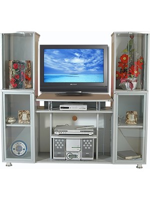Dockers Tv  LCD Standı Kuleli BKS3105
