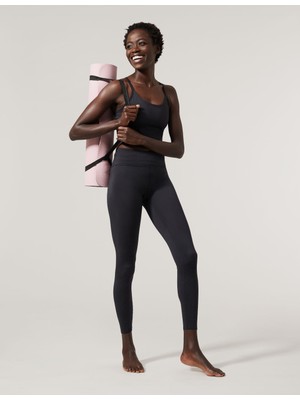 Marks & Spencer Go Balance Yüksek Belli Yoga Taytı