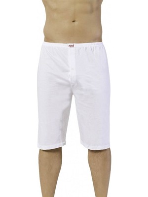 HMD Erkek %100 Pamuklu Uzun Paça 3 Adet Boxer 203