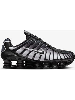 Nike Shox Tl Fade 'off Noir White'