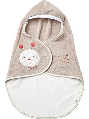 NY Home Baby Fehn 68580 Kundak Arı (Çok Renkli)