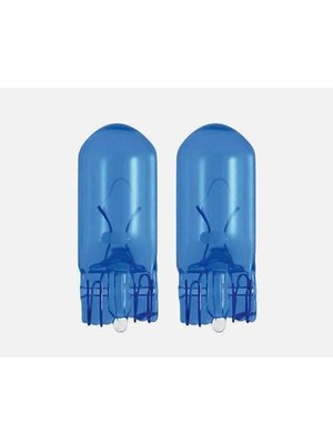 Yağmur Store T10 W5W 12V X-Tremevision PRO150 Plaka,park Tavan Ampülü, 2'li Paket