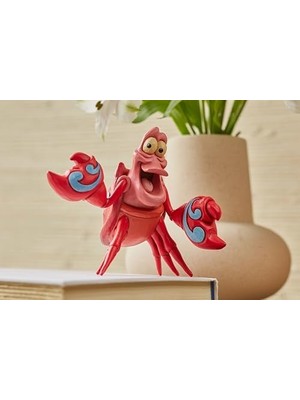 Yağmur Store Traditions Sebastian Mini Figür