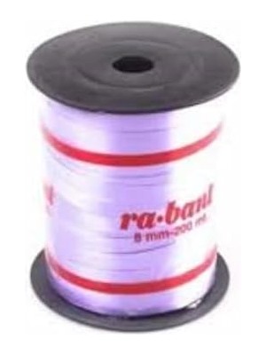 NY Home Vagon Rabant Ambalaj Rafyası 200 M. Hologram Mor
