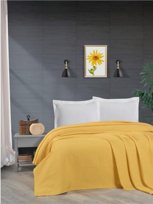 NY Home Havuzlu Pike, Örgü Battaniyesi, Kalın Iplik, Ev Dekorasyonu, Çift Kişilik 220 * 240