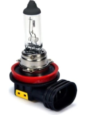 Yağmur Store H8 Halojen Oto Ampul 12V 35W Oem FDKOD1094