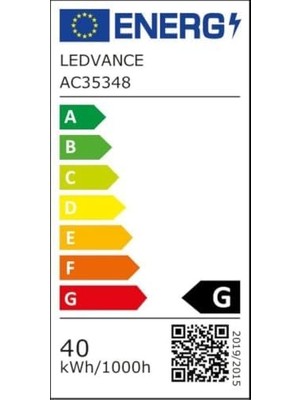 Yağmur Store 40W 230V G9 66740 Halopin Fırın Anma Halojen Lamba