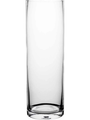 Paşabahçe Yer Vazosu 45 cm El Yapım