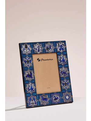 Paşabahçe Selçuklu Fotoğraf Çerçeve 13X18 cm