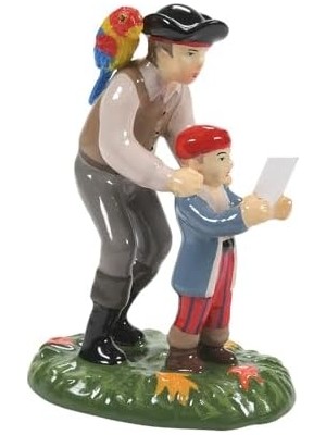 Zg Store Snow Village Cadılar Bayramı x Spot Heykelcik Işaretler