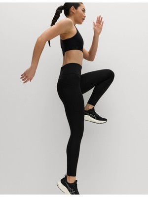 Marks & Spencer Yüksek Bel Legging Tayt