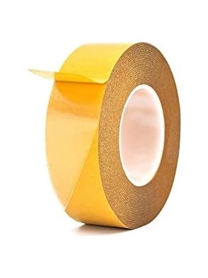 Zg Store Hdg Halı Kaydırmaz Bant 5 cm Genişlik 10 Metre Uzunluk