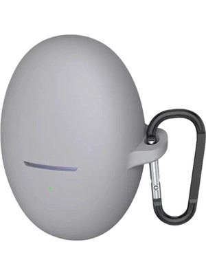 Durukar®  Huawei Freebuds 6 Hang Kılıf - Bej