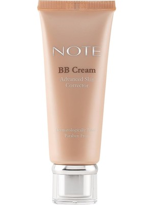 Omrs Store Bb Cream 100 Porcelain Spf 15 Nemlendirici Etkili Yoğun Kapatıcı Bb Krem