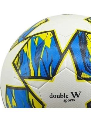 Colezium Futbol Topu Mikro Dikişli 420 gr No:5 - FB-710-SARI - 1 Adet
