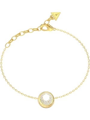 Guess JGUJUBB06246JWYGS Kadın Bileklik