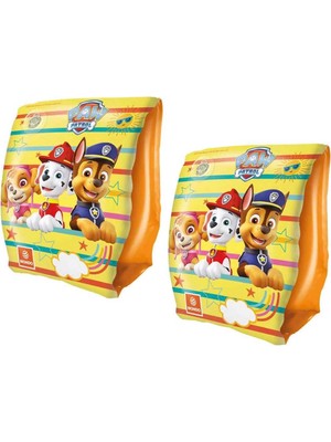 Mercora Tech Paw Patrol Şişme Kolluk