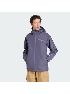 Adidas TERREX JL9749 Terrex Xperior 2L GORE-TEX Performance Jacket