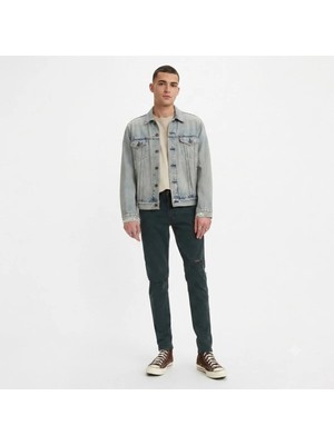 Levi's Yırtık Detaylı Skınny Taper Heady One Dx Od ADV-0155