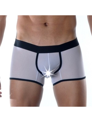 Hace Bazaar Fantazi Erkek  Boxer -Hcb