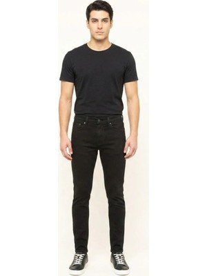 Levi's 512 Slim Taper Fit Men's Jeans Likralı Erkek Kot PANTOLON-0031