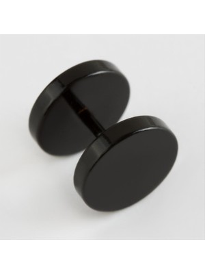 Hace Bazaar 10 mm Silindir Piercing 1 Adet