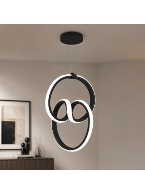 Avizego Evora LED Sarkıt Avize