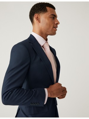 Marks & Spencer Slim Fit Ceket
