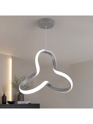 Avizego Cevina LED Sarkıt Avize